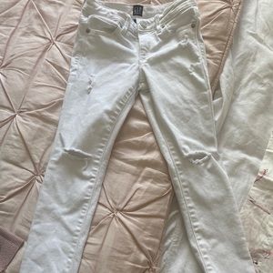Gap Skinny Jeans